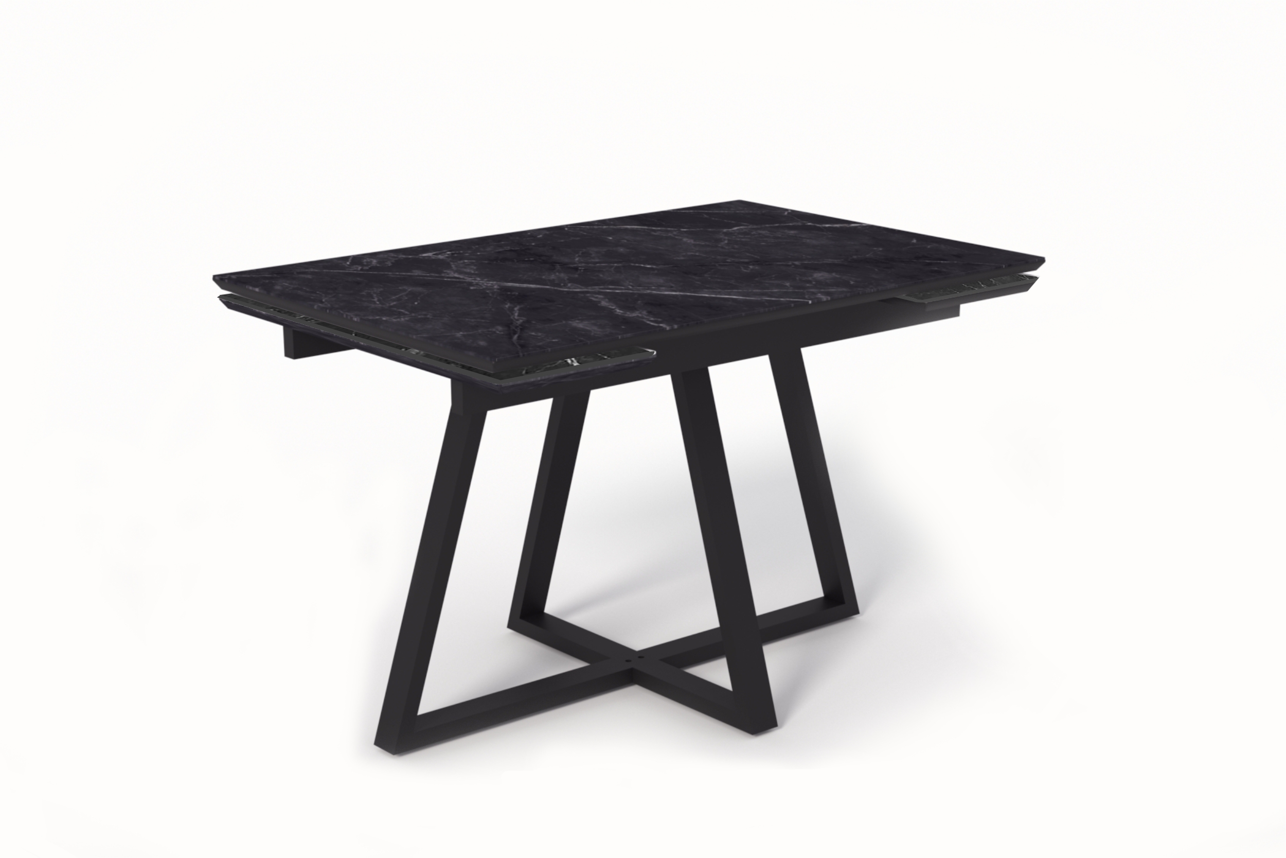 Стол ПИТЕР ceramic matte