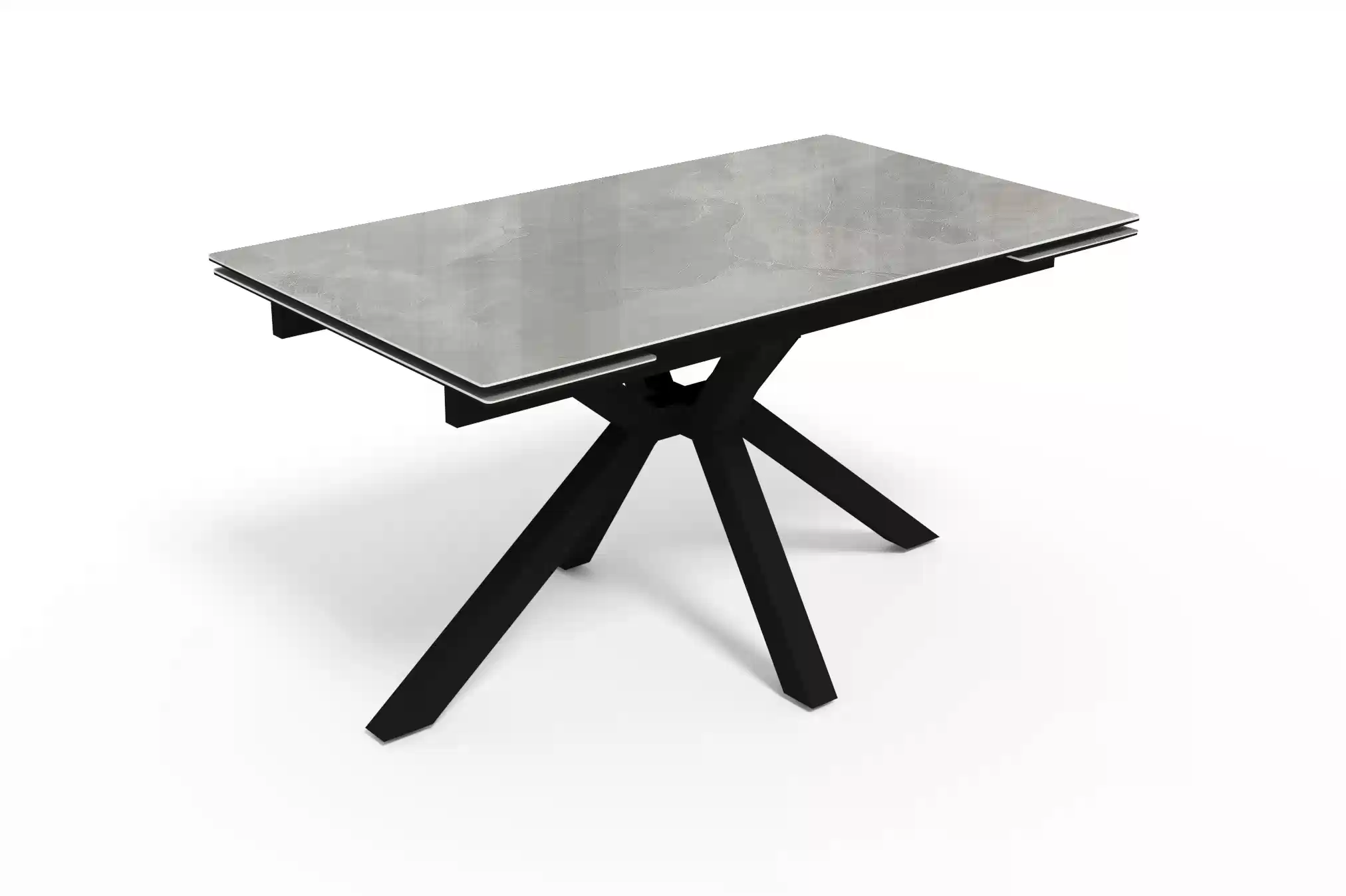 Стол КЕНТУККИ ЛАЙТ ceramic gloss