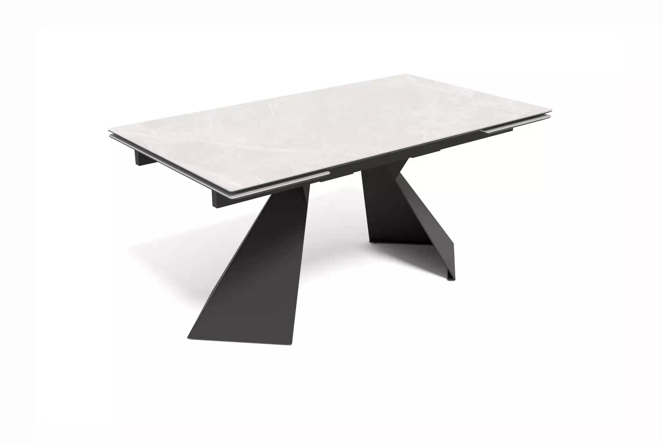 Стол ОРИГАМИ ceramic matte