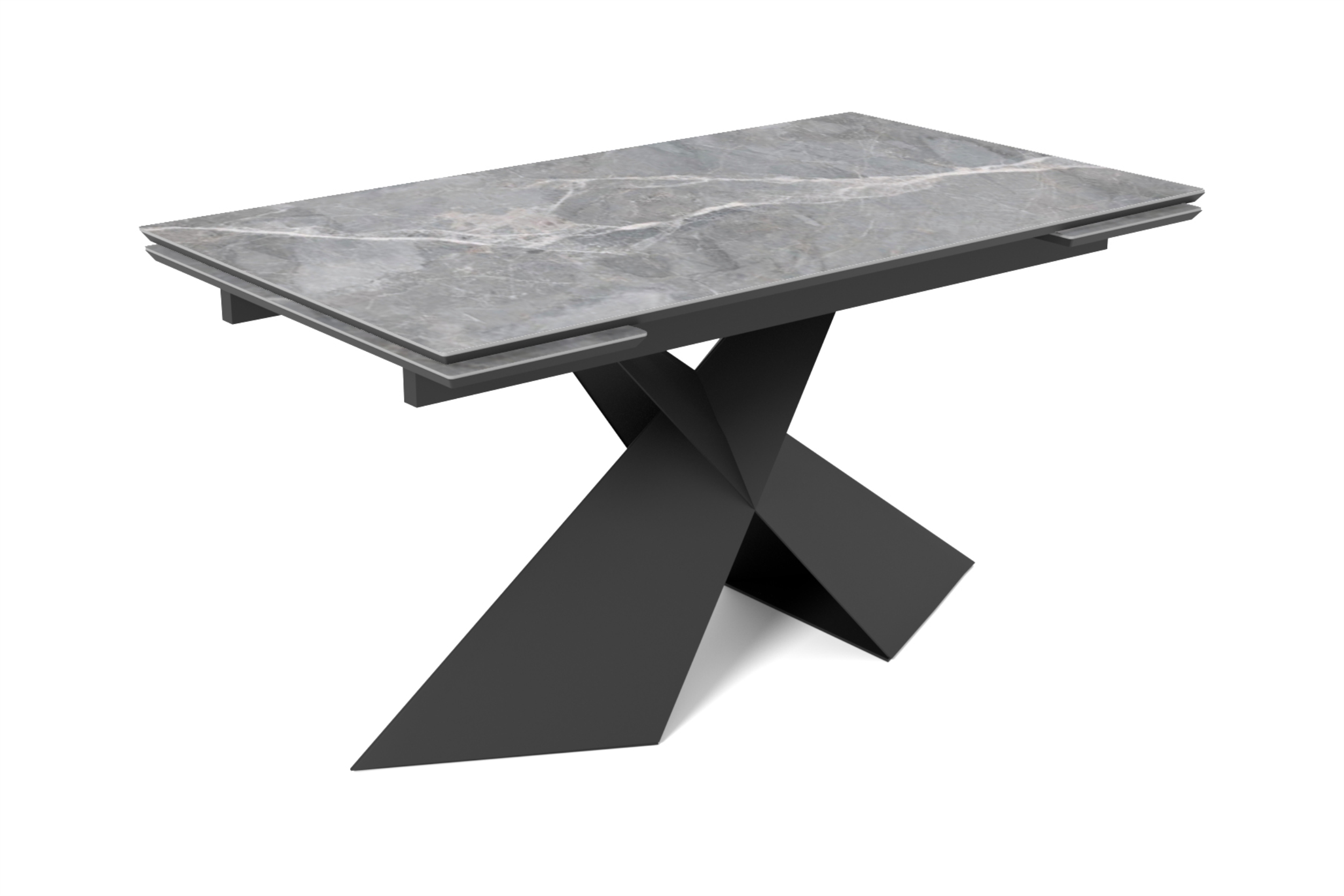 Стол МАРВЕЛ ceramic matte