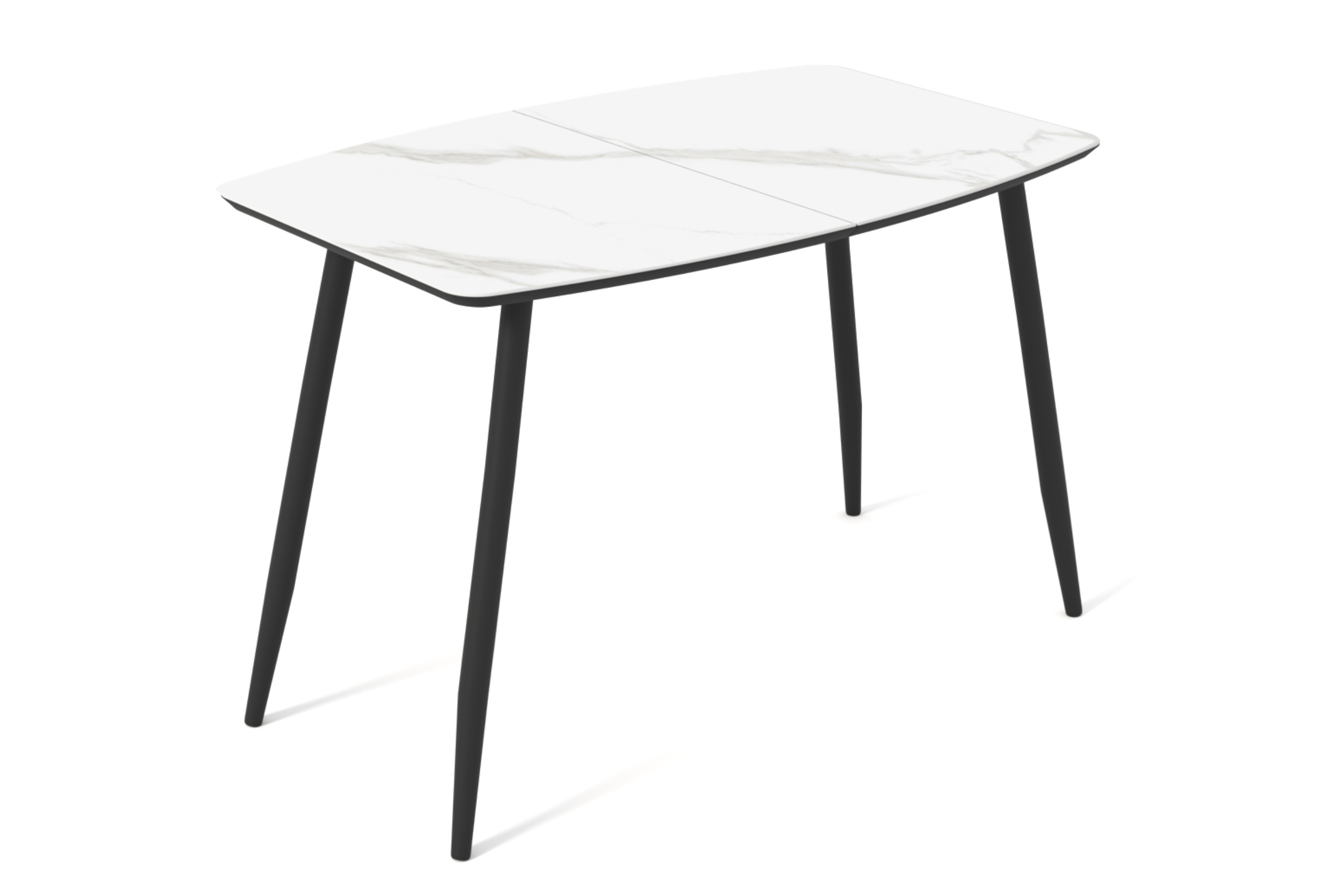 Стол КВИН ceramic matte