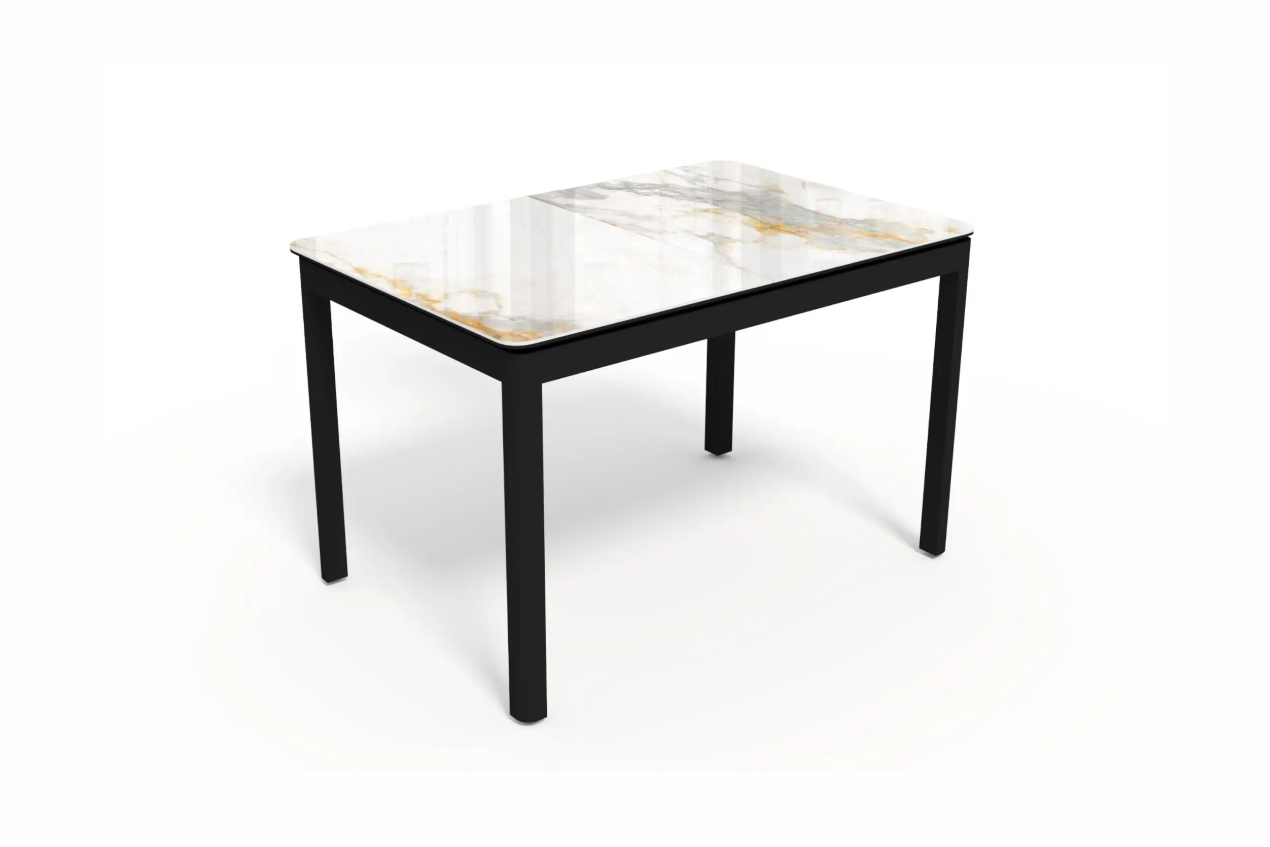 Стол ОСТИН ceramic gloss