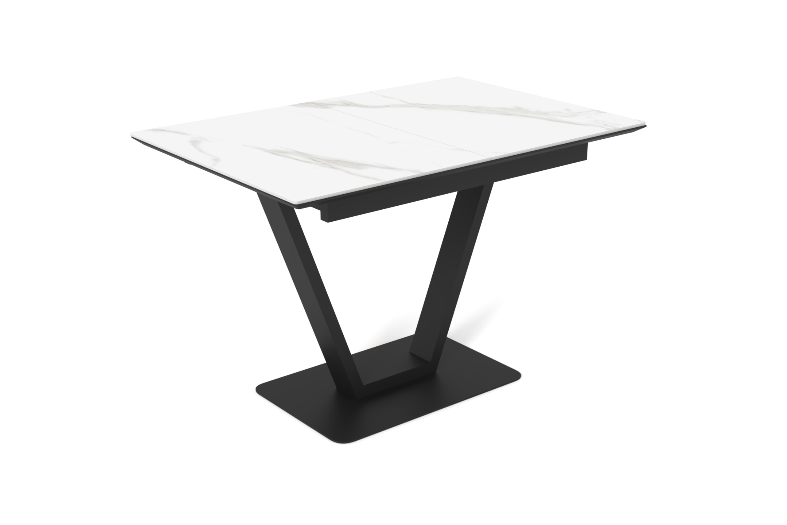 Стол ЛУИ ceramic matte