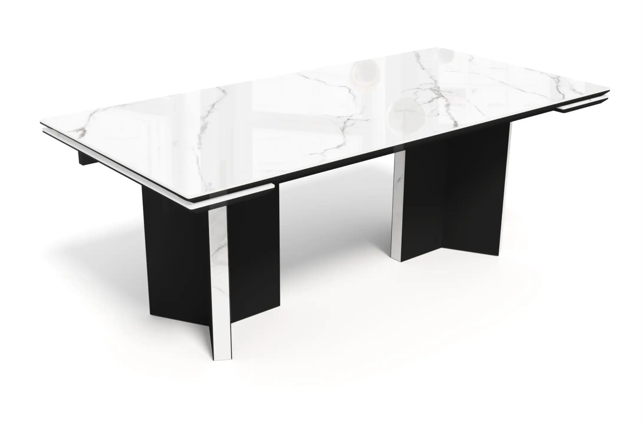 Стол АРИСТОТЕЛЬ ceramic gloss