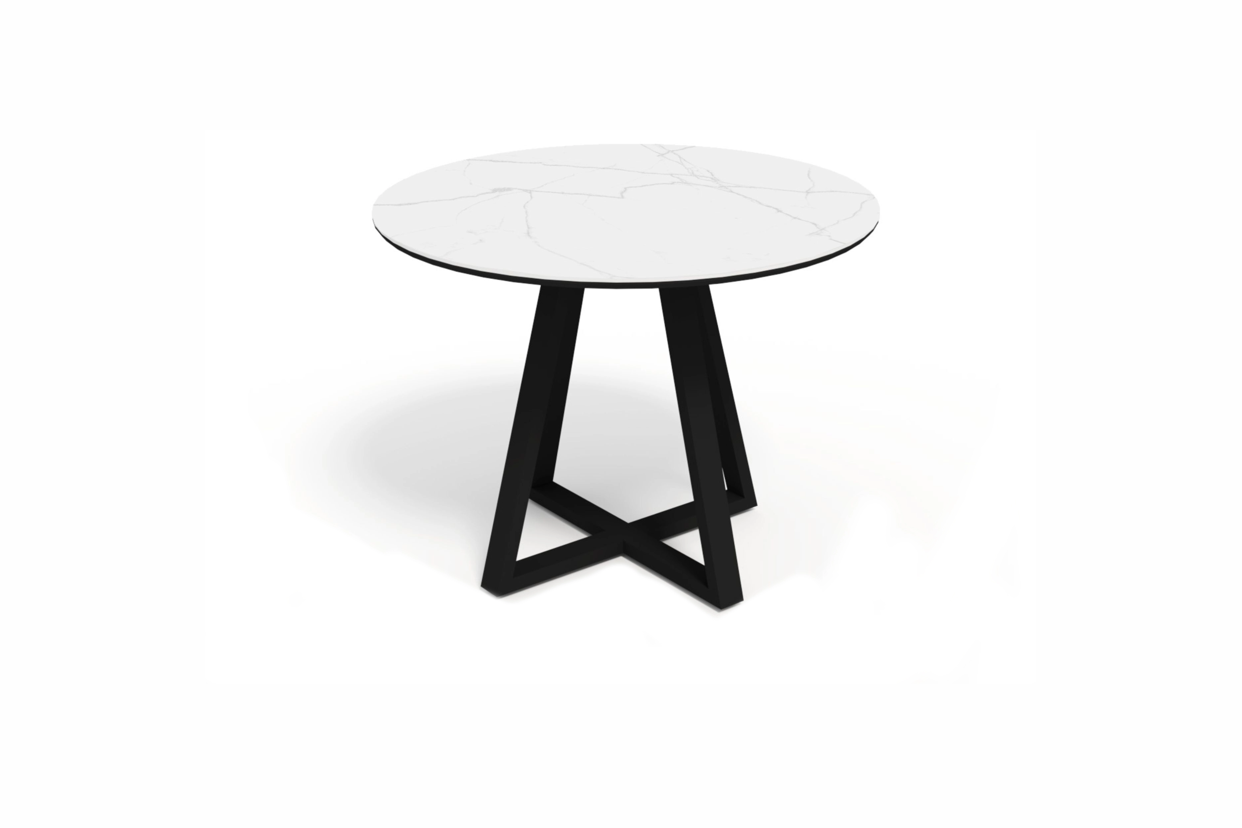 Стол ЮПИТЕР ceramic matte