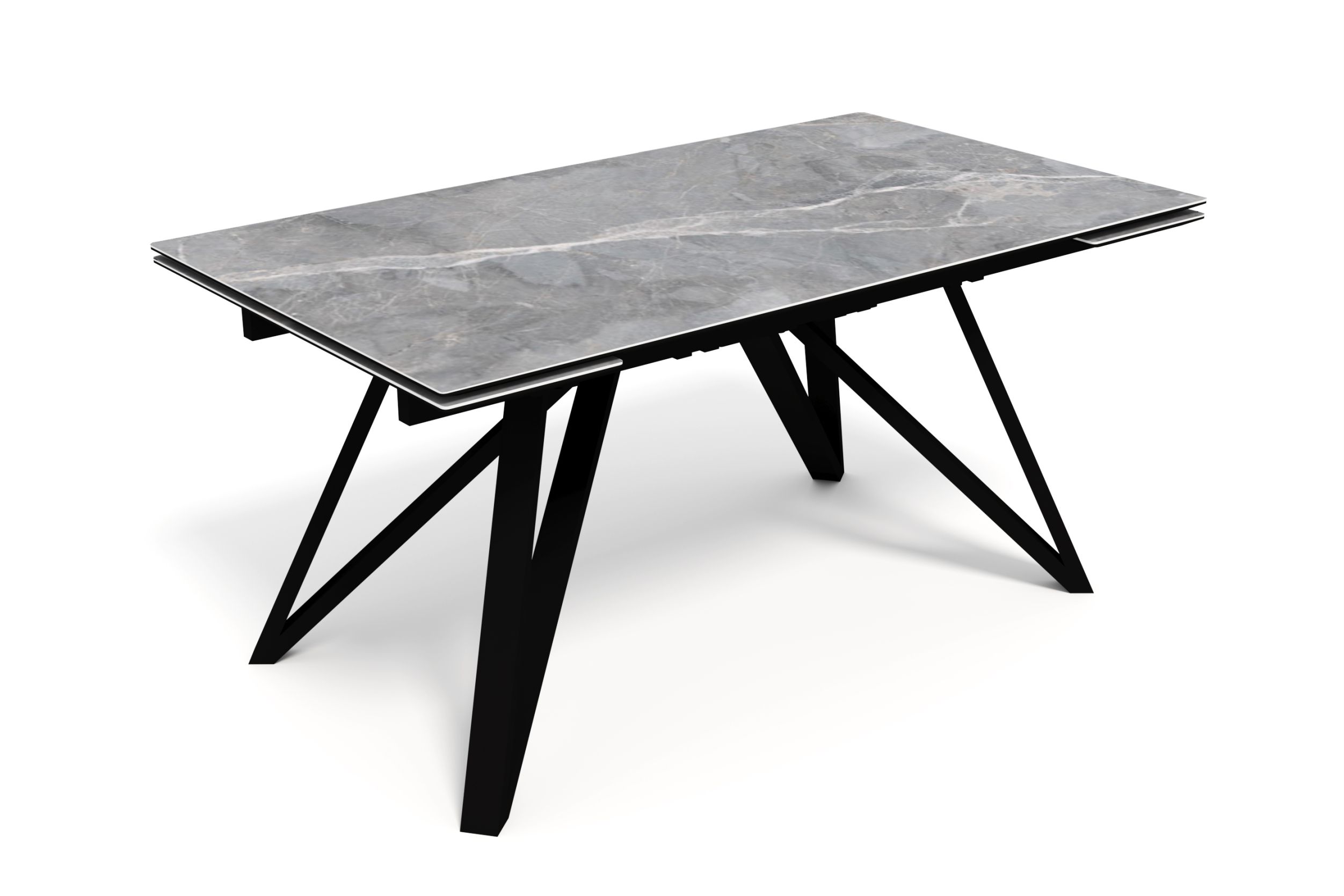 Стол Флай ceramic matte