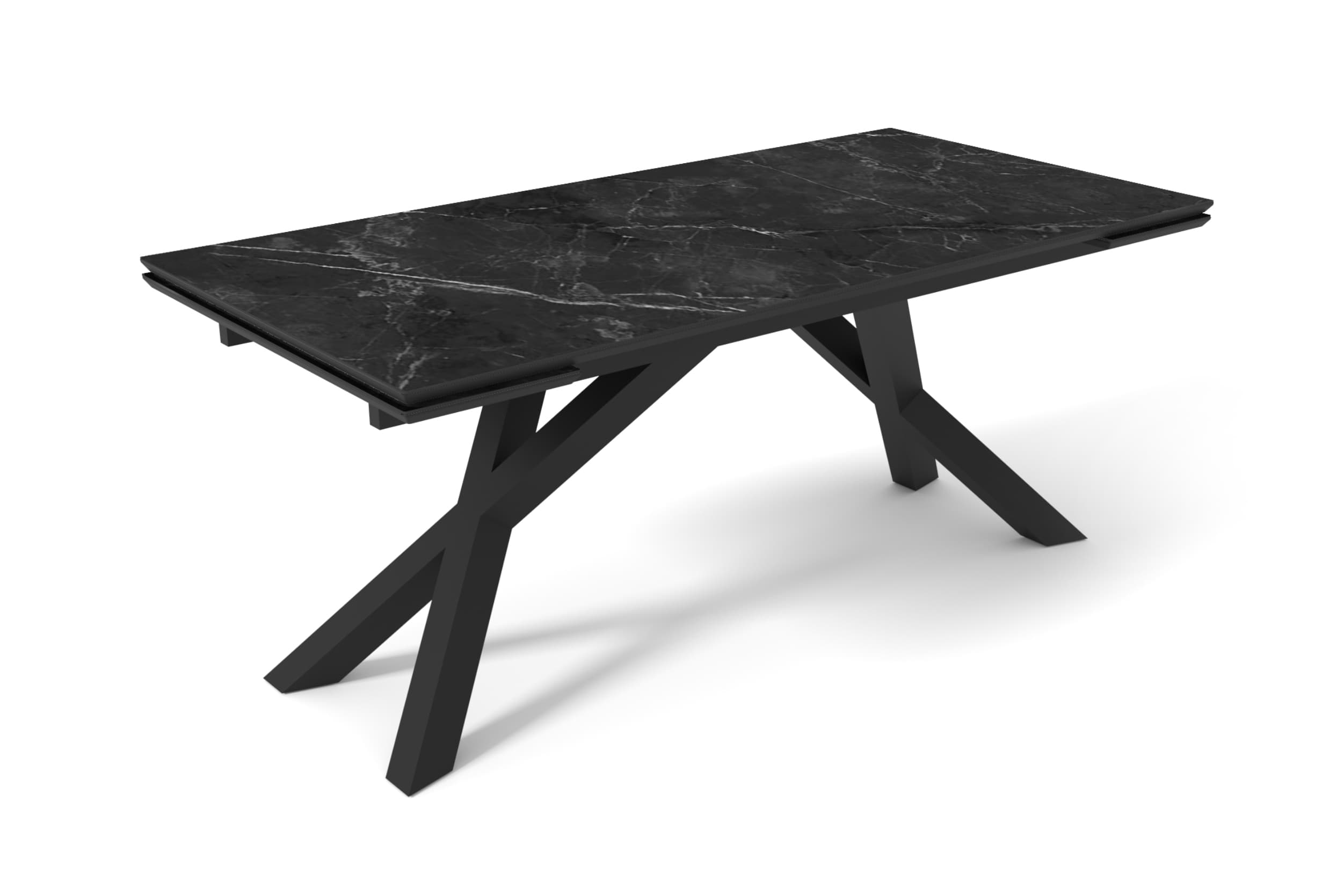 Стол ХЭНК ceramic matte