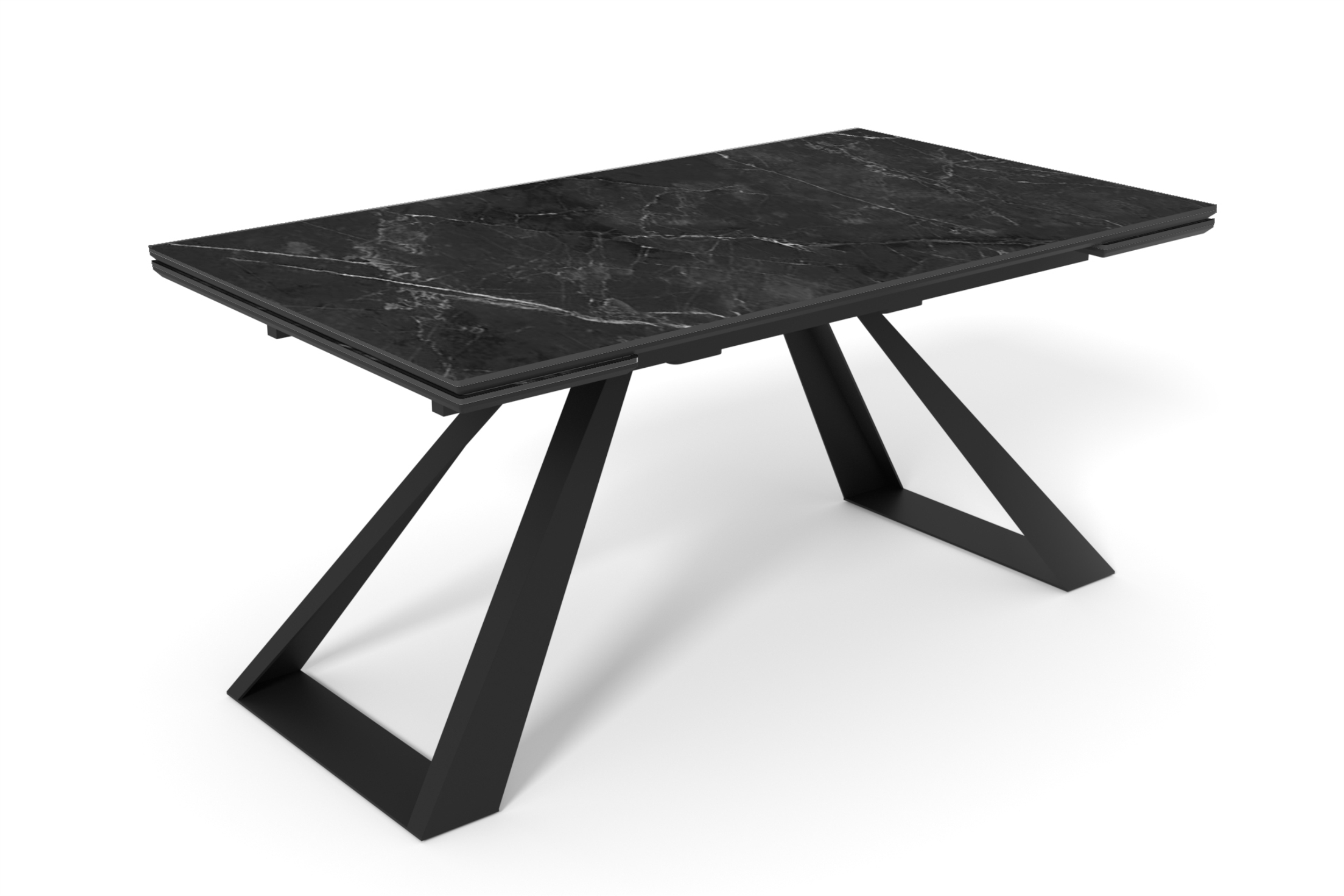 Стол СТАРК ceramic matte