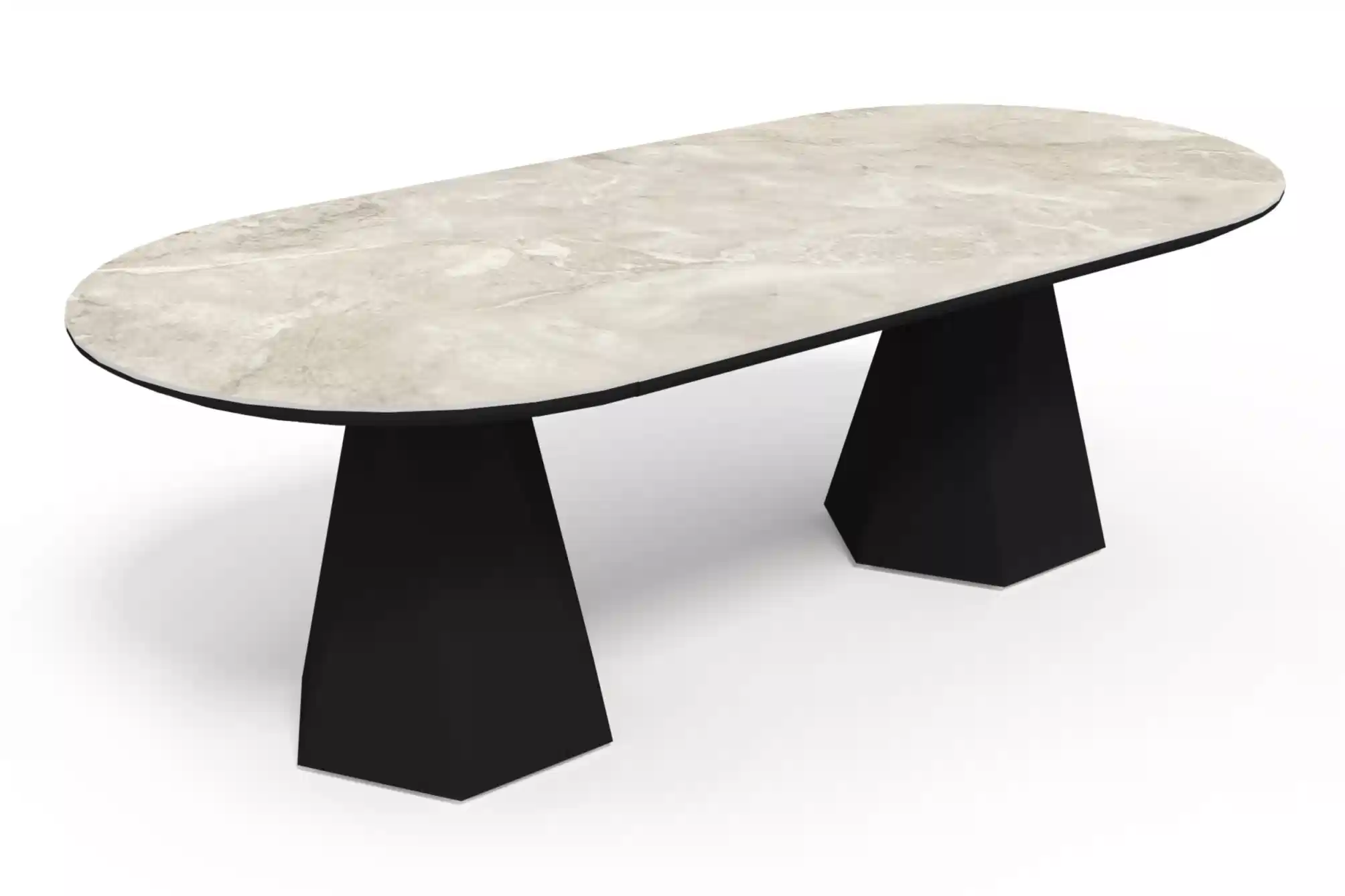 Стол ОРФЕЙ ceramic matte